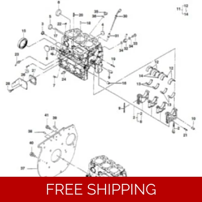 MASSEY FERGUSON MF 1260 COMPACT TRACTOR AFTER SN E60101 PARTS MANUAL MASSEY FERGUSON MF 1260 COMPACT TRACTOR AFTER SN E60101 PARTS MANUAL